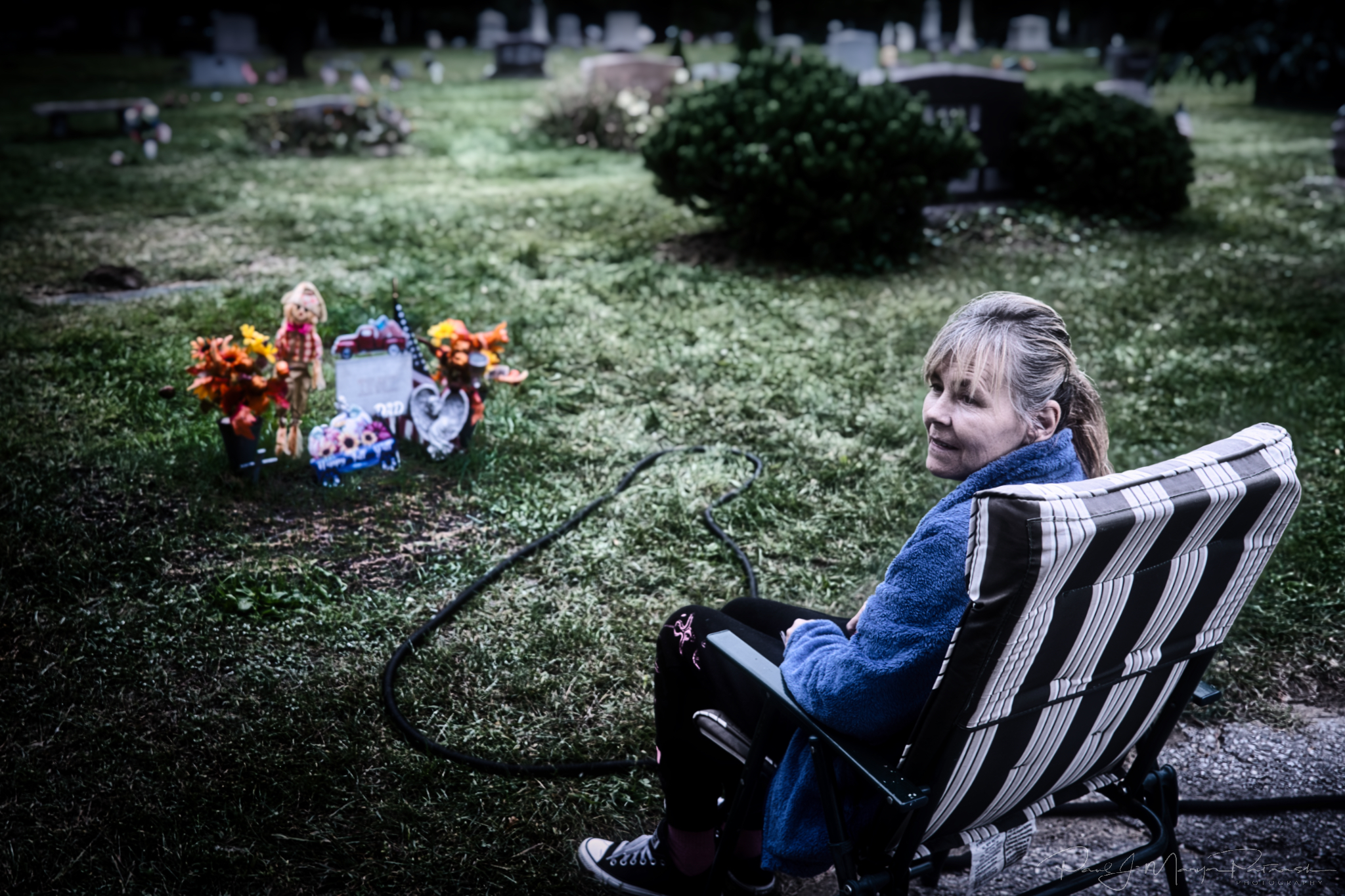 Meeting Photo Slide Show